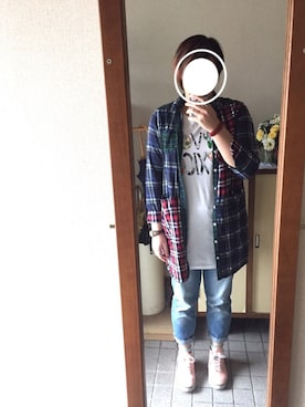 yuki☺︎さんのコーディネート