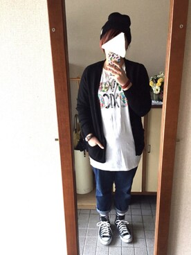 yuki☺︎さんのコーディネート