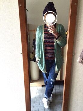 yuki☺︎さんのコーディネート