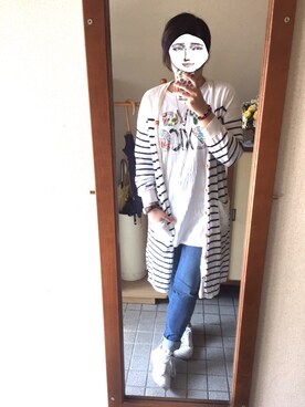 yuki☺︎さんのコーディネート