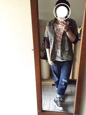 yuki☺︎さんのコーディネート