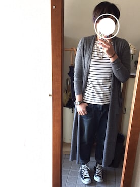 yuki☺︎さんのコーディネート