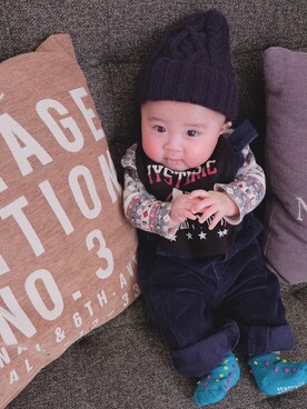 FU-u☺︎さんのコーディネート