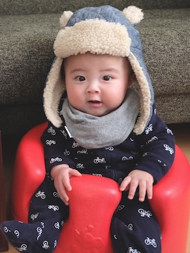 FU-u☺︎さんのコーディネート