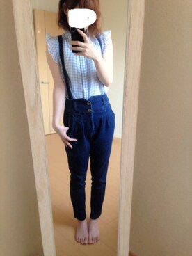 h@rukum@さんのコーディネート