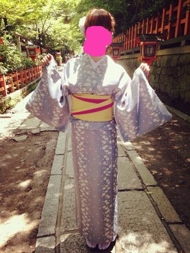 h@rukum@さんのコーディネート