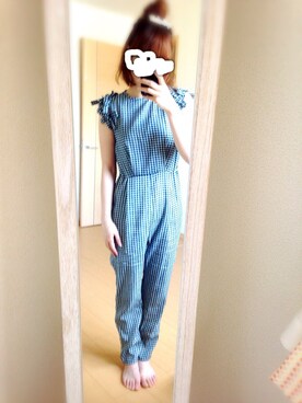 h@rukum@さんのコーディネート