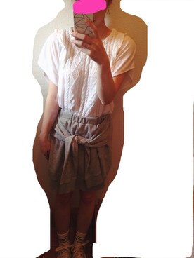 h@rukum@さんのコーディネート