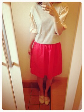 h@rukum@さんのコーディネート