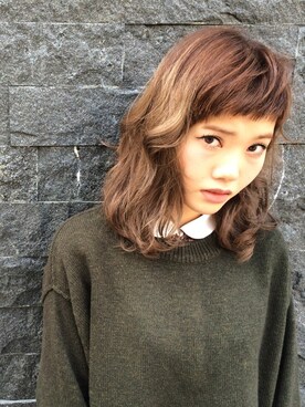 maiさんのコーディネート