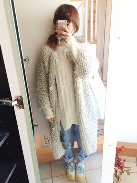 maiさんのコーディネート