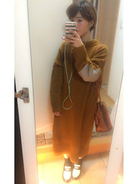 maiさんのコーディネート