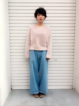 maiさんのコーディネート