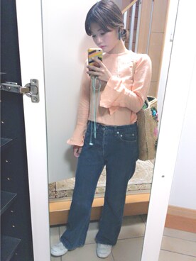 maiさんのコーディネート