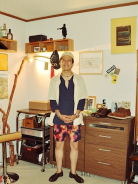 ryosukeさんのコーディネート