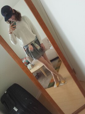 okachamaさんのコーディネート