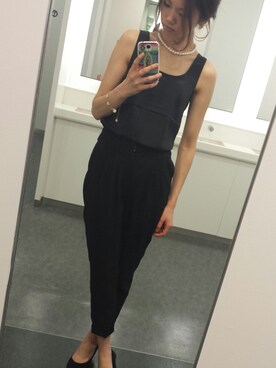 okachamaさんのコーディネート