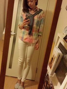 okachamaさんのコーディネート