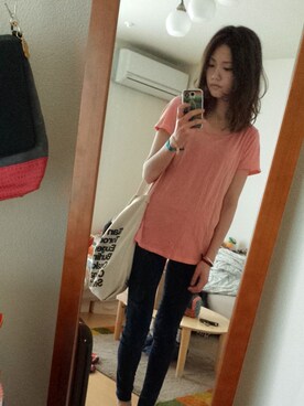 okachamaさんのコーディネート