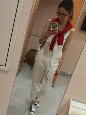 okachamaさんのコーディネート