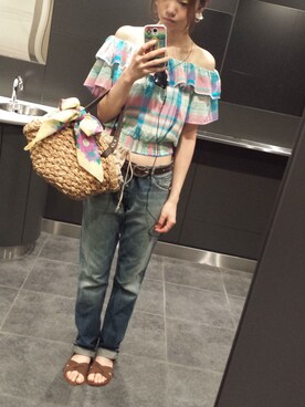 okachamaさんのコーディネート