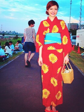 okachamaさんのコーディネート