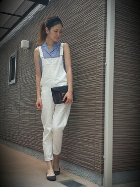 okachamaさんのコーディネート