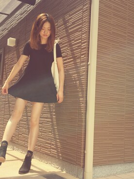 okachamaさんのコーディネート