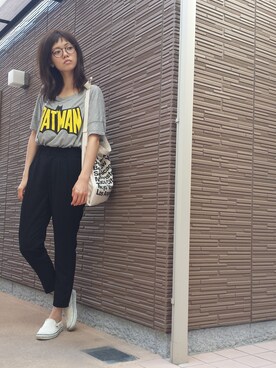 okachamaさんのコーディネート