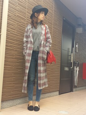 okachamaさんのコーディネート