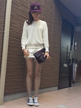 okachamaさんのコーディネート