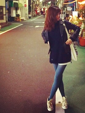 okachamaさんのコーディネート