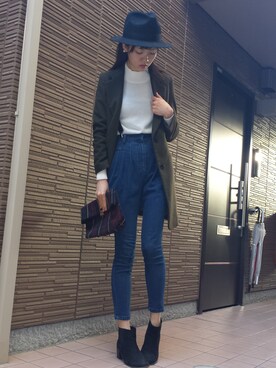 okachamaさんのコーディネート