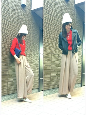 okachamaさんのコーディネート