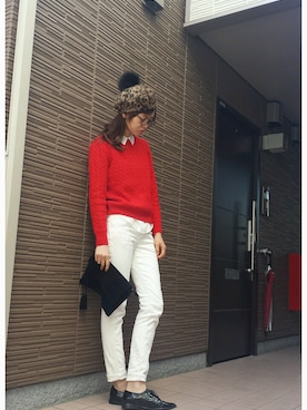 okachamaさんのコーディネート