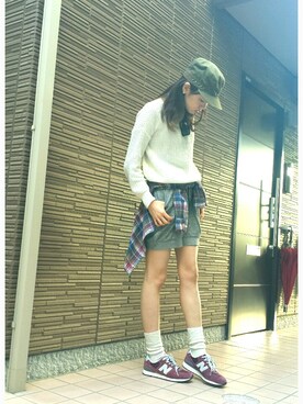 okachamaさんのコーディネート