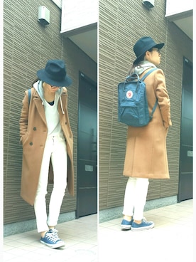 okachamaさんのコーディネート