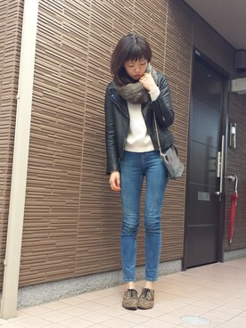 okachamaさんのコーディネート