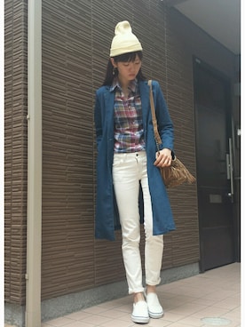 okachamaさんのコーディネート