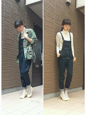 okachamaさんのコーディネート