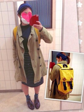 KUmiさんのコーディネート