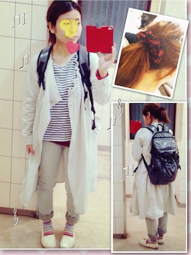 KUmiさんのコーディネート