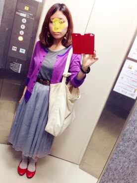 KUmiさんのコーディネート