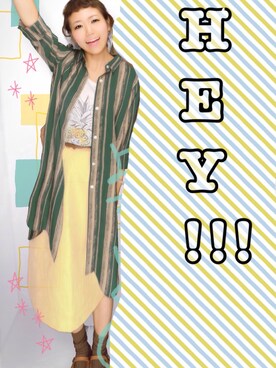 KUmiさんのコーディネート