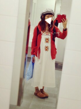 KUmiさんのコーディネート