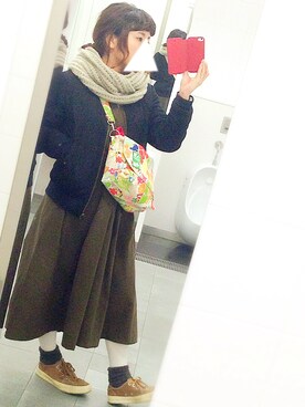 KUmiさんのコーディネート