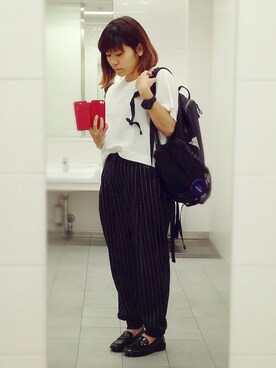 KUmiさんのコーディネート