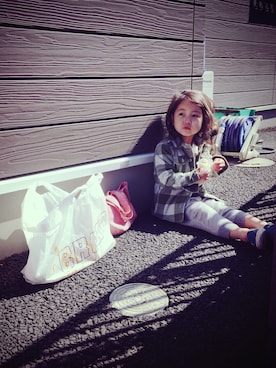 hinamomoさんのコーディネート