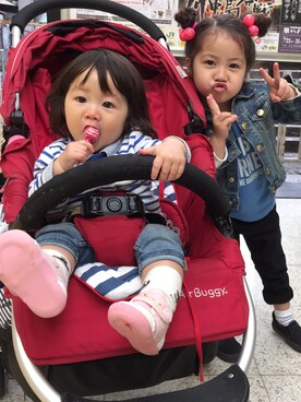 hinamomoさんのコーディネート