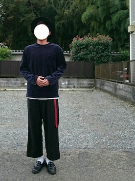 M.K U170さんのコーディネート